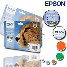 EPSON T071540 MÜREKKEP KARTUŞ